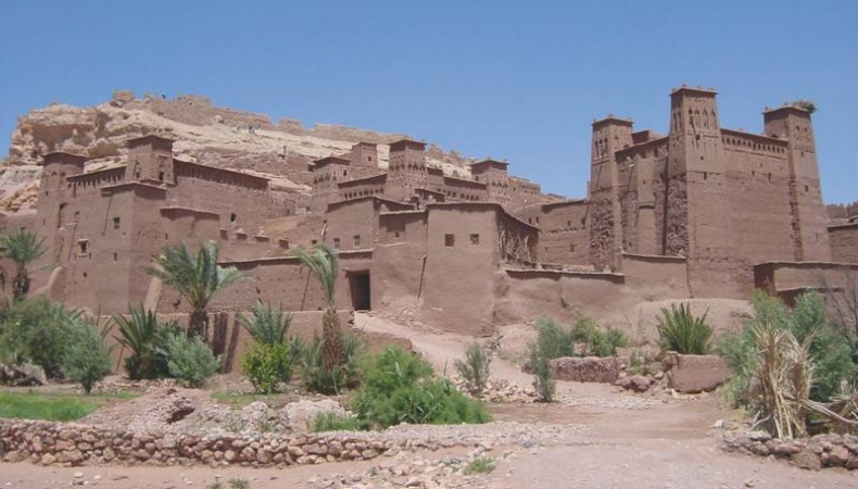 Иллюстрация к книге — Что такое Африка [i_101.jpg]