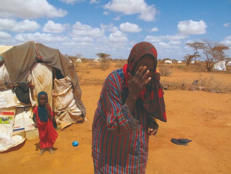 Иллюстрация к книге — Что такое Африка [i_115.jpg]