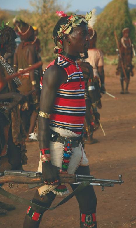 Иллюстрация к книге — Что такое Африка [i_127.jpg]