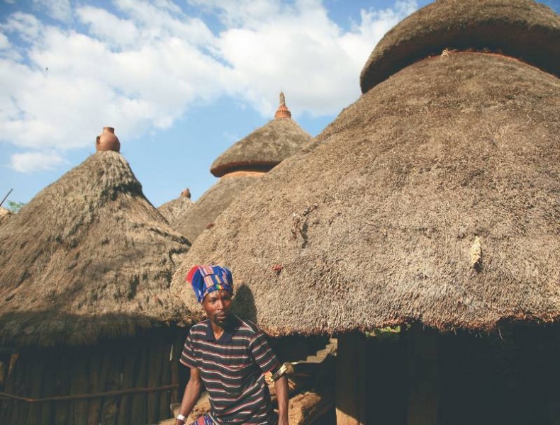 Иллюстрация к книге — Что такое Африка [i_129.jpg]