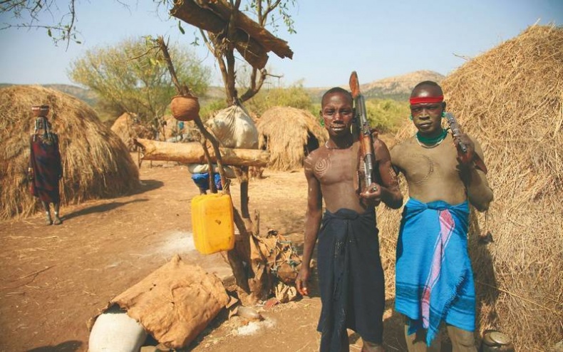 Иллюстрация к книге — Что такое Африка [i_131.jpg]