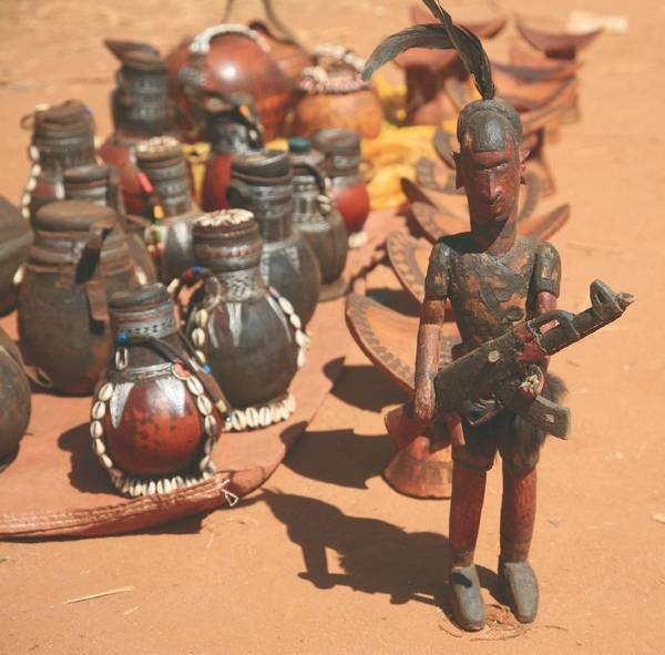 Иллюстрация к книге — Что такое Африка [i_132.jpg]