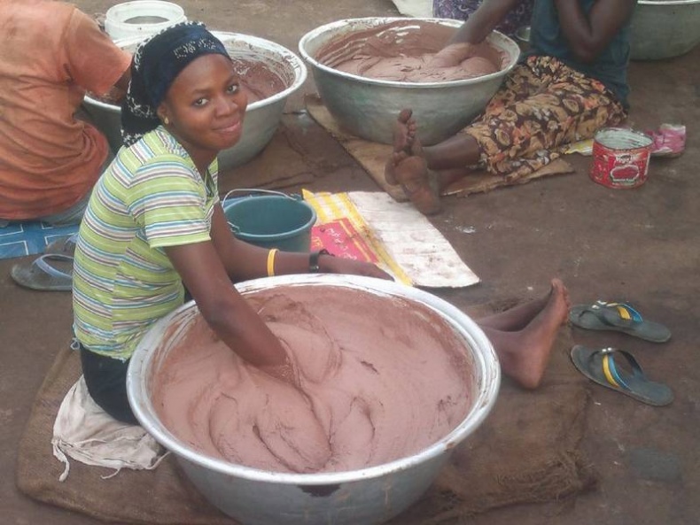 Иллюстрация к книге — Что такое Африка [i_135.jpg]