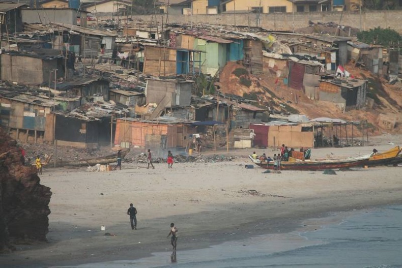 Иллюстрация к книге — Что такое Африка [i_136.jpg]