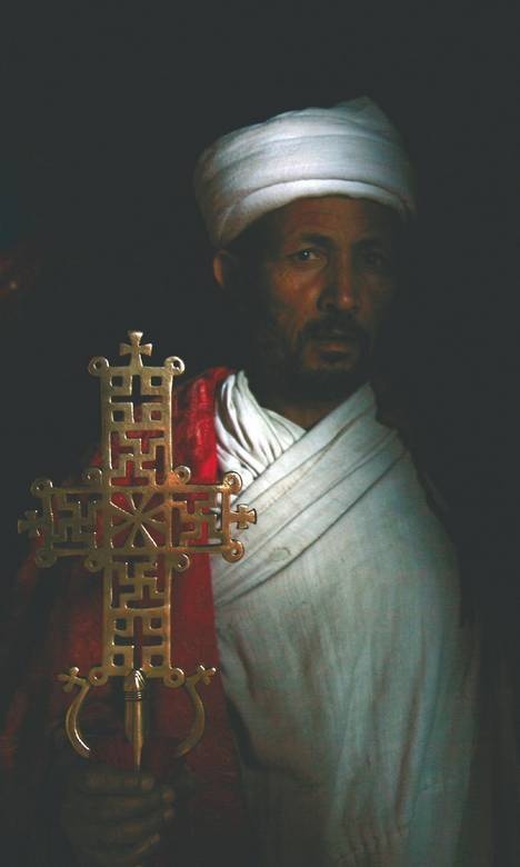 Иллюстрация к книге — Что такое Африка [i_163.jpg]