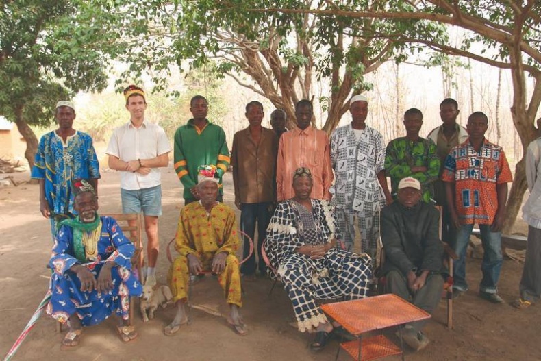 Иллюстрация к книге — Что такое Африка [i_169.jpg]