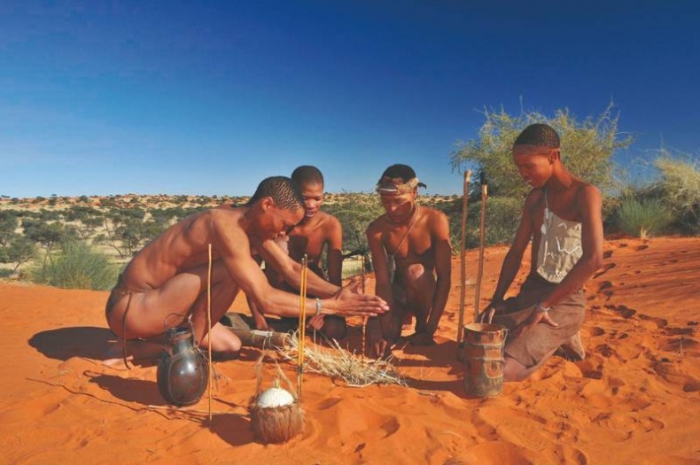 Иллюстрация к книге — Что такое Африка [i_170.jpg]