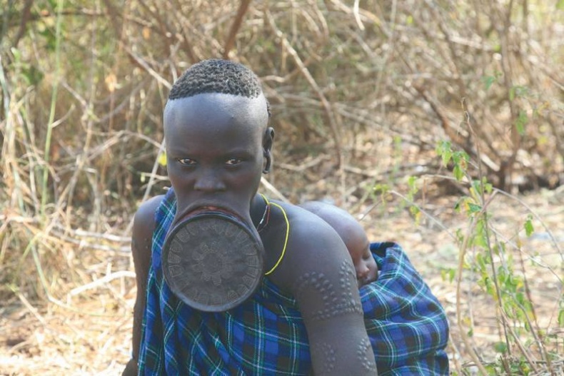 Иллюстрация к книге — Что такое Африка [i_172.jpg]