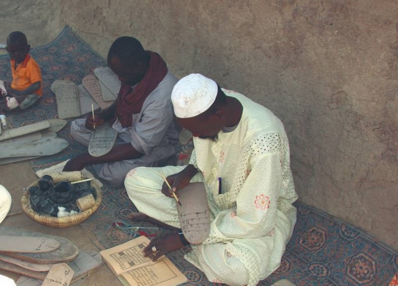 Иллюстрация к книге — Что такое Африка [i_175.jpg]