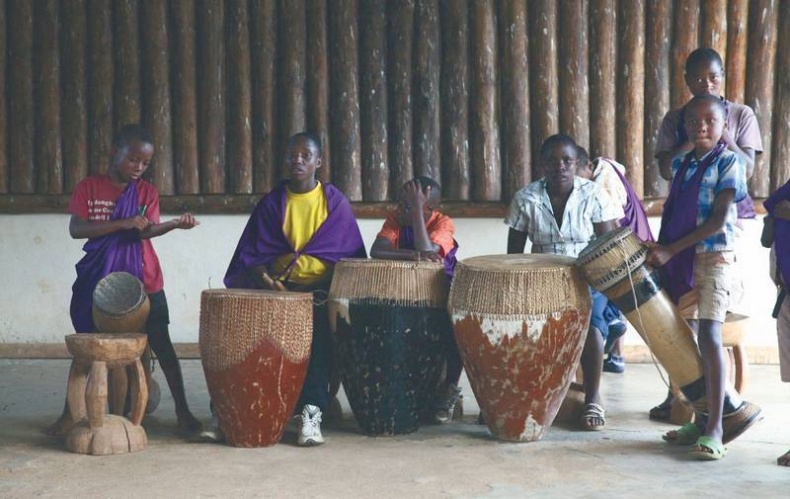 Иллюстрация к книге — Что такое Африка [i_186.jpg]