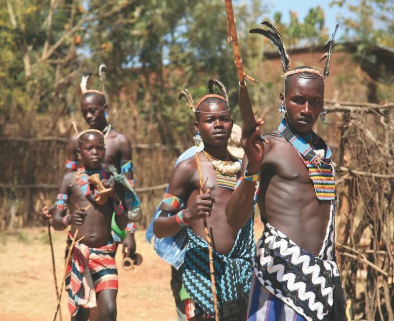 Иллюстрация к книге — Что такое Африка [i_190.jpg]