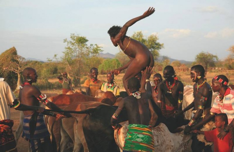 Иллюстрация к книге — Что такое Африка [i_192.jpg]