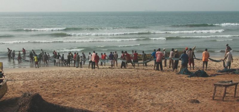 Иллюстрация к книге — Что такое Африка [i_196.jpg]