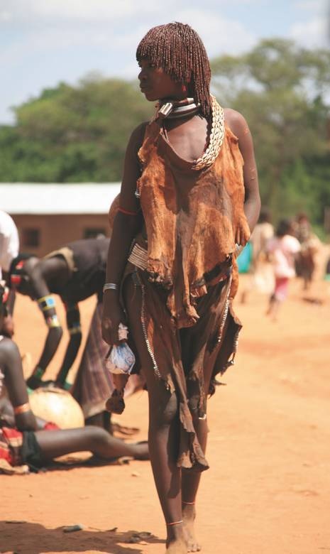 Иллюстрация к книге — Что такое Африка [i_200.jpg]