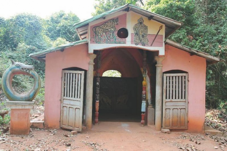 Иллюстрация к книге — Что такое Африка [i_201.jpg]