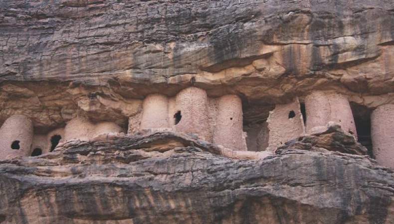 Иллюстрация к книге — Что такое Африка [i_203.jpg]