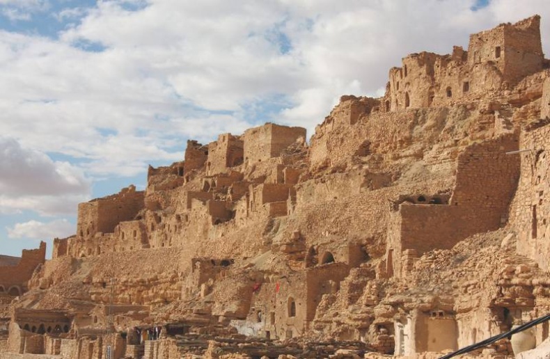 Иллюстрация к книге — Что такое Африка [i_204.jpg]