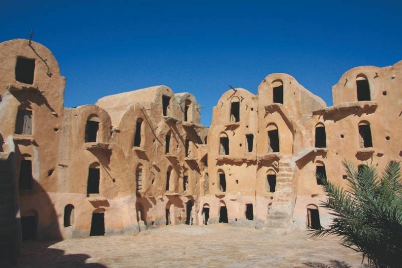 Иллюстрация к книге — Что такое Африка [i_209.jpg]