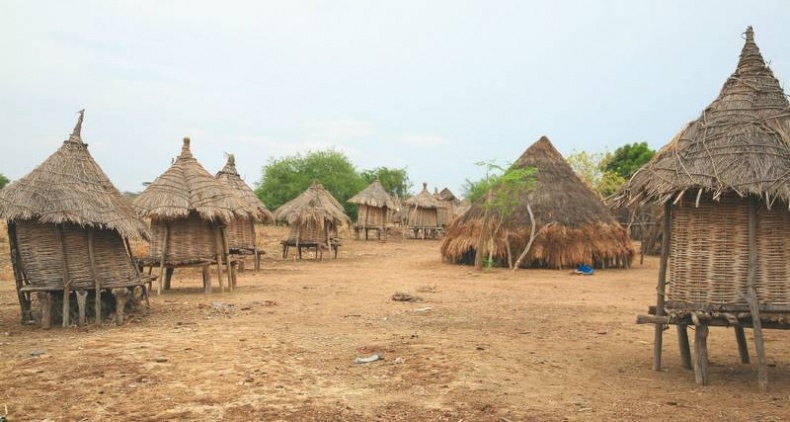 Иллюстрация к книге — Что такое Африка [i_210.jpg]