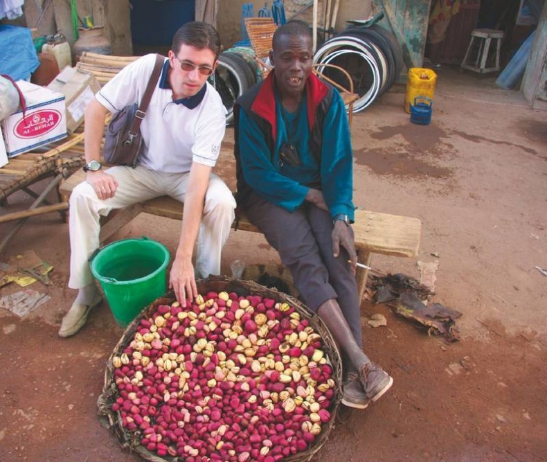 Иллюстрация к книге — Что такое Африка [i_219.jpg]