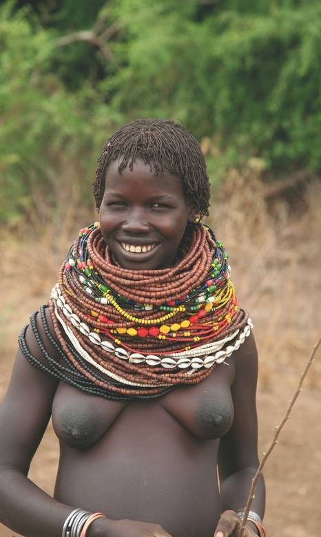 Иллюстрация к книге — Что такое Африка [i_221.jpg]