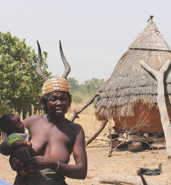 Иллюстрация к книге — Что такое Африка [i_224.jpg]