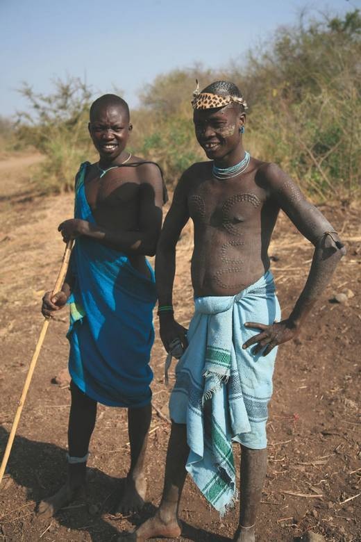 Иллюстрация к книге — Что такое Африка [i_226.jpg]