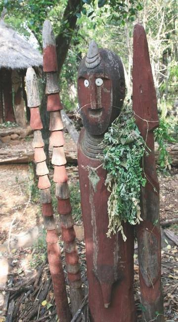 Иллюстрация к книге — Что такое Африка [i_236.jpg]