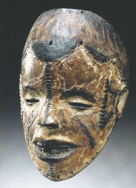 Иллюстрация к книге — Что такое Африка [i_241.jpg]