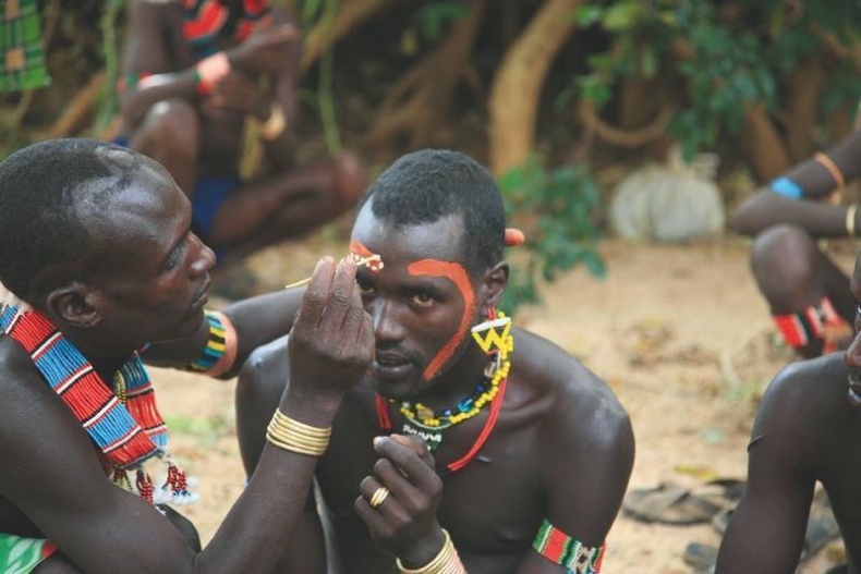 Иллюстрация к книге — Что такое Африка [i_255.jpg]