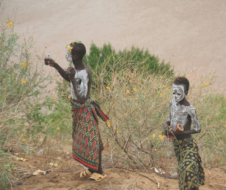 Иллюстрация к книге — Что такое Африка [i_259.jpg]