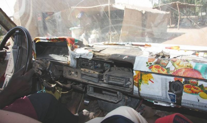 Иллюстрация к книге — Что такое Африка [i_261.jpg]