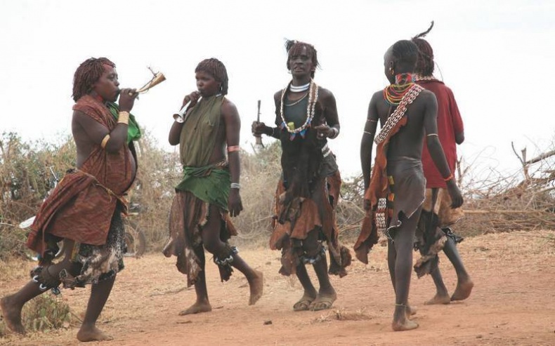 Иллюстрация к книге — Что такое Африка [i_262.jpg]