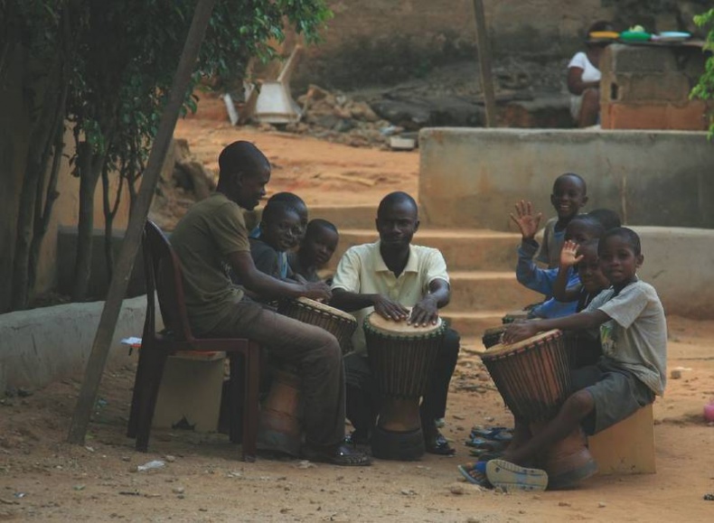 Иллюстрация к книге — Что такое Африка [i_265.jpg]