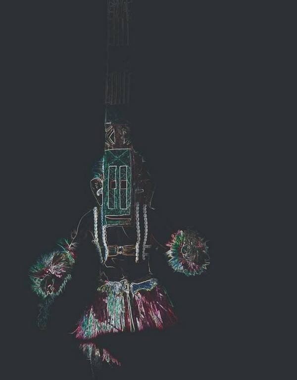 Иллюстрация к книге — Что такое Африка [i_271.jpg]