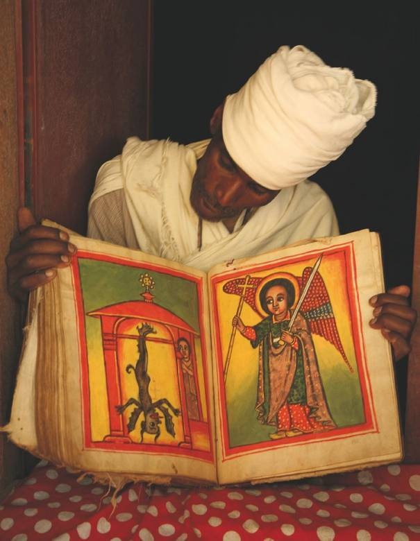 Иллюстрация к книге — Что такое Африка [i_273.jpg]