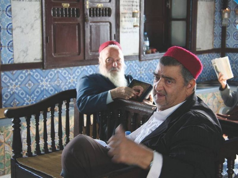 Иллюстрация к книге — Что такое Африка [i_281.jpg]