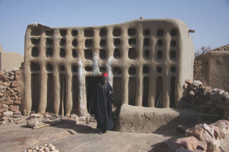 Иллюстрация к книге — Что такое Африка [i_288.jpg]