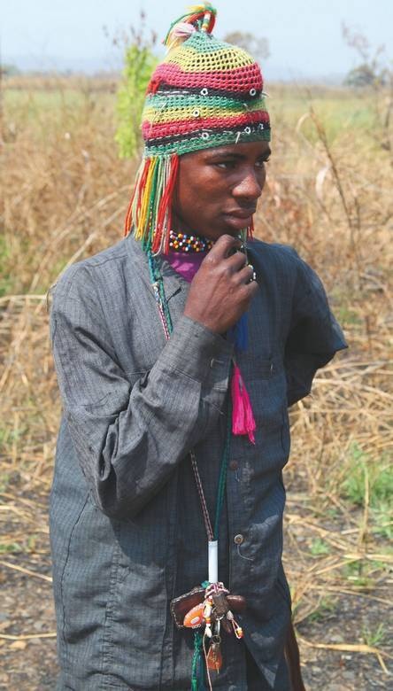 Иллюстрация к книге — Что такое Африка [i_295.jpg]