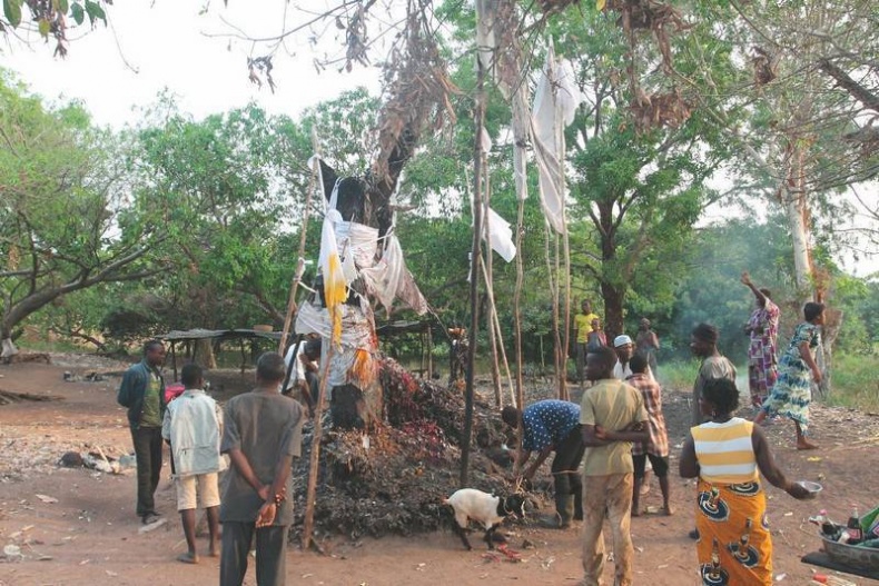 Иллюстрация к книге — Что такое Африка [i_300.jpg]