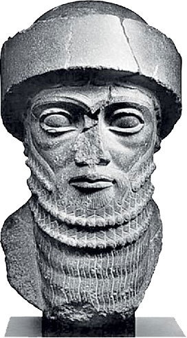 Иллюстрация к книге — История человечества в великих документах  [i_004.jpg]