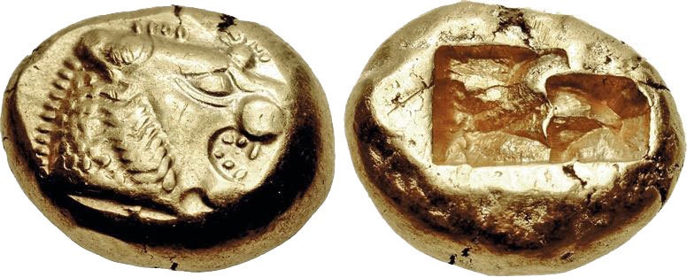 Иллюстрация к книге — История человечества в великих документах  [i_017.jpg]