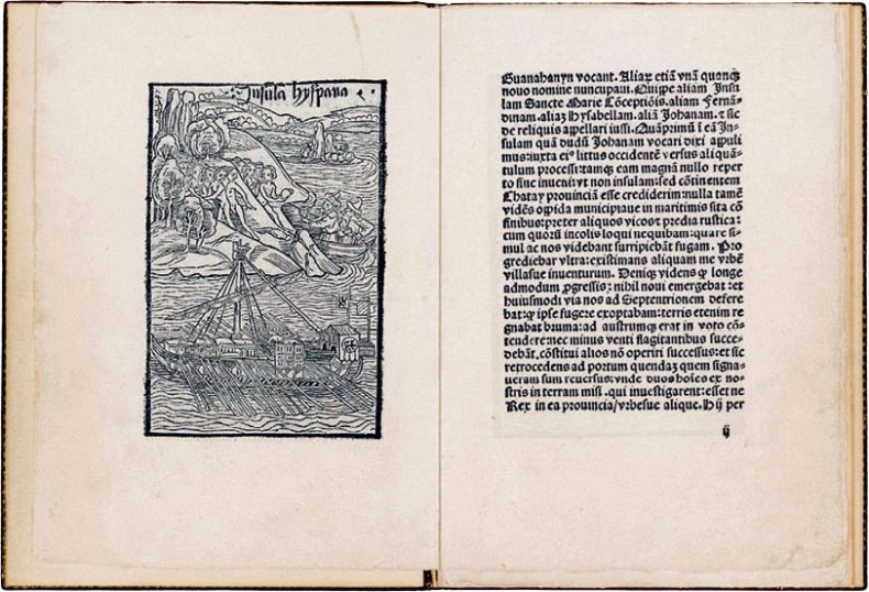 Иллюстрация к книге — История человечества в великих документах  [i_059.jpg]