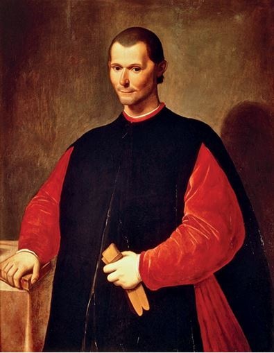 Иллюстрация к книге — История человечества в великих документах  [i_062.jpg]