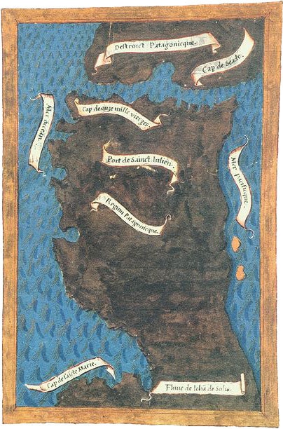 Иллюстрация к книге — История человечества в великих документах  [i_065.jpg]