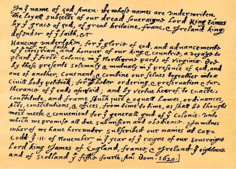 Иллюстрация к книге — История человечества в великих документах  [i_071.jpg]