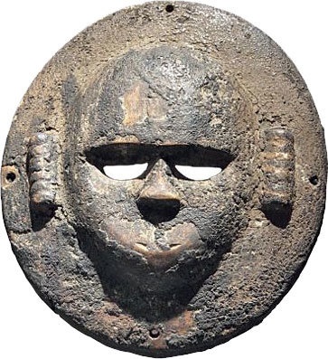 Иллюстрация к книге — История человечества в великих документах  [i_076.jpg]