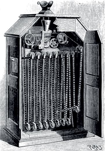 Иллюстрация к книге — История человечества в великих документах  [i_103.jpg]