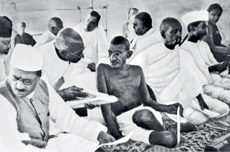 Иллюстрация к книге — История человечества в великих документах  [i_111.jpg]