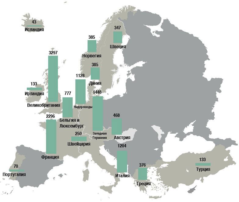 Иллюстрация к книге — История человечества в великих документах  [i_115.jpg]